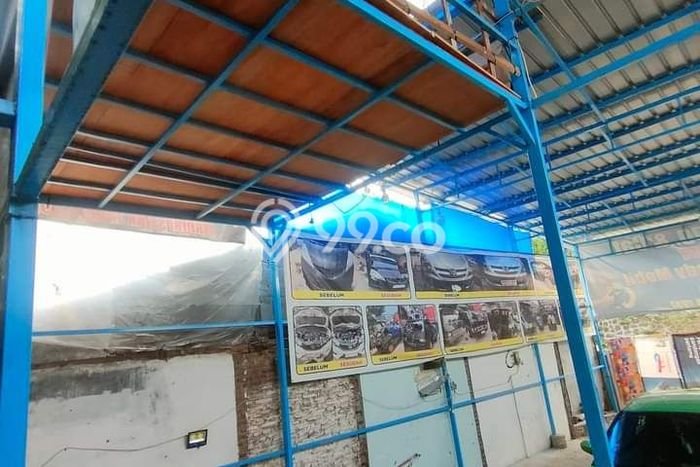 Kavling Tanah Dijual di Semarang Barat Semarang Spesifikasi 90m2 Kavling Tanah Dijual di Semarang Barat Semarang Spesifikasi 90m2