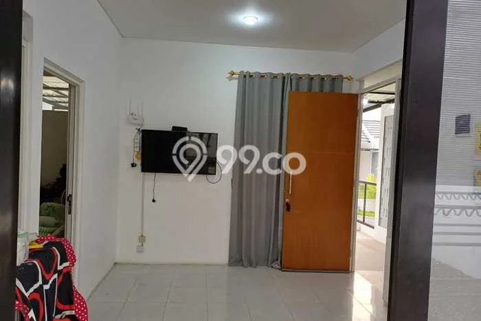 Hunian Cantik Minimalis Lb 42m2 di Semarang Tengah, Semarang Hunian Cantik Minimalis Lb 42m2 di Semarang Tengah, Semarang