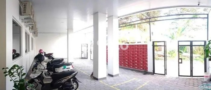 Kos-kosan Dijual di Tembalang, Semarang dengan 29 Kamar Tidur, 28 Kamar Mandi Kos-kosan Dijual di Tembalang, Semarang dengan 29 Kamar Tidur, 28 Kamar Mandi