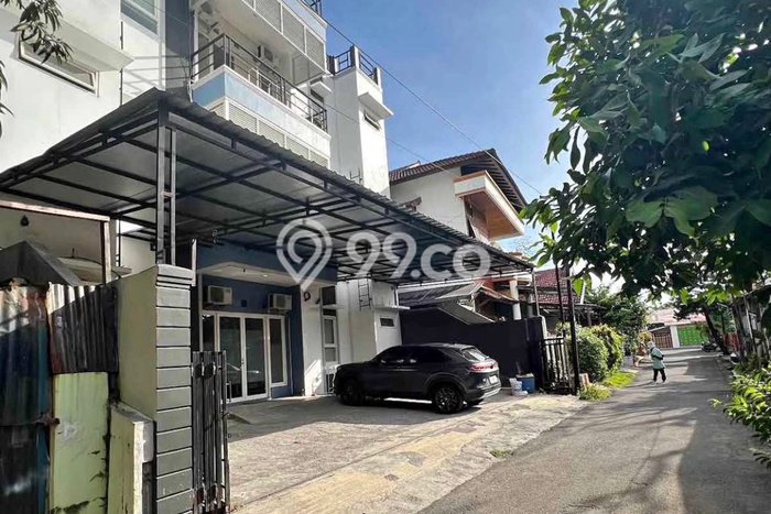 Kost Dijual Lokasi Strategis Rejosari Semarang 20 Kamar Tidur Kost Dijual Lokasi Strategis Rejosari Semarang 20 Kamar Tidur