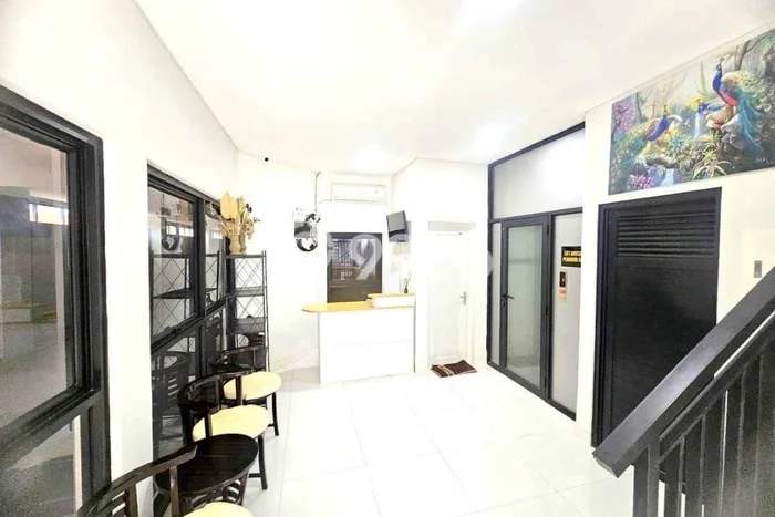 Dijual Segera Kost 32 Kamar, 32 Kamar Mandi di Semarang Tengah, Semarang, Luas 1200m2 Dijual Segera Kost 32 Kamar, 32 Kamar Mandi di Semarang Tengah, Semarang, Luas 1200m2