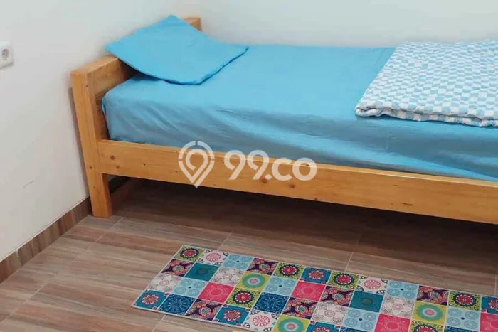 Unit Kost Dijual di Tembalang dengan 28 Kamar Tidur & Luas Bangunan 700m2 Unit Kost Dijual di Tembalang dengan 28 Kamar Tidur & Luas Bangunan 700m2