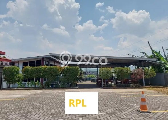 Komersial Dijual di Semarang Barat LT 872m2, LB 550m2 Solusi Investasi Cerdas Komersial Dijual di Semarang Barat LT 872m2, LB 550m2 Solusi Investasi Cerdas