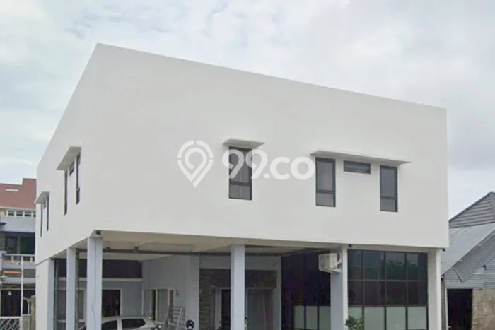 Dijual Kost 11 Kamar di Semarang untuk Aset Anda Dijual Kost 11 Kamar di Semarang untuk Aset Anda