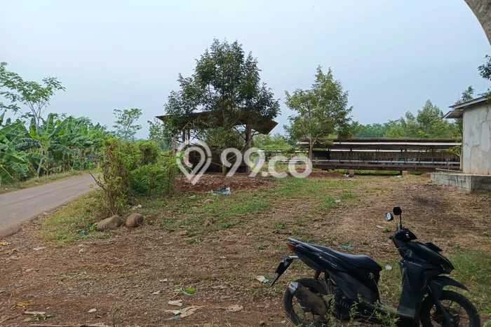 Lahan Dijual Lokasi Tulis, Batang dengan Luas Tanah 10900m2 dan Status SHM Lahan Dijual Lokasi Tulis, Batang dengan Luas Tanah 10900m2 dan Status SHM