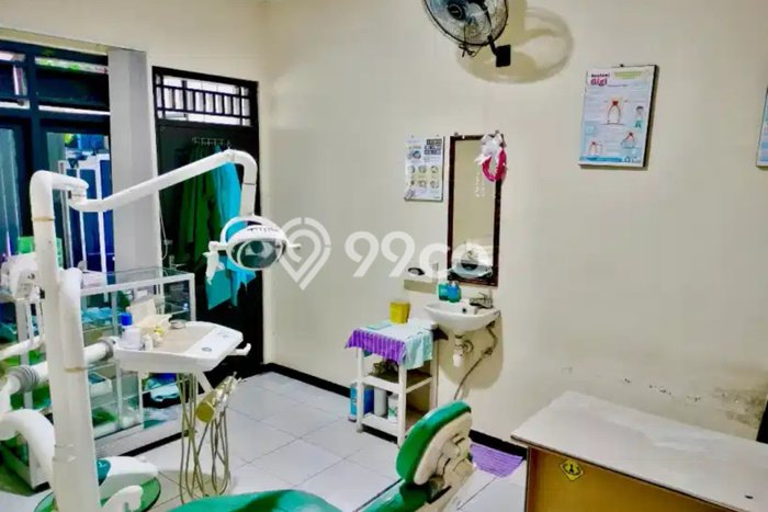 Komersial Komersial Dijual di Gunung Pati Semarang LT 1840m2 & LB 300m2 Komersial Komersial Dijual di Gunung Pati Semarang LT 1840m2 & LB 300m2