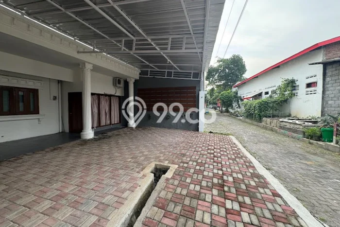 Rumah Kost Dijual di Semarang Selatan, Semarang, Spesifikasi 8 KT, 8 KM, 520m2 Rumah Kost Dijual di Semarang Selatan, Semarang, Spesifikasi 8 KT, 8 KM, 520m2