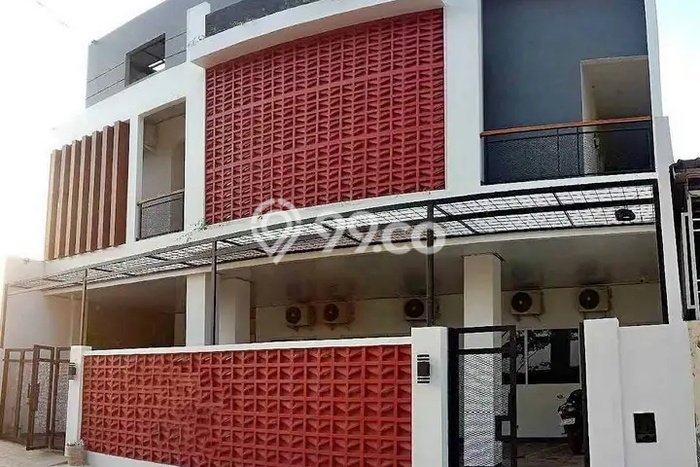 Kos-kosan Dijual di Tembalang, Semarang dengan 29 Kamar Tidur, 28 Kamar Mandi Kos-kosan Dijual di Tembalang, Semarang dengan 29 Kamar Tidur, 28 Kamar Mandi