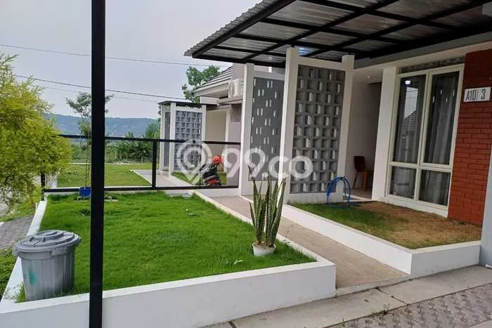 Hunian Cantik Minimalis Lb 42m2 di Semarang Tengah, Semarang Hunian Cantik Minimalis Lb 42m2 di Semarang Tengah, Semarang