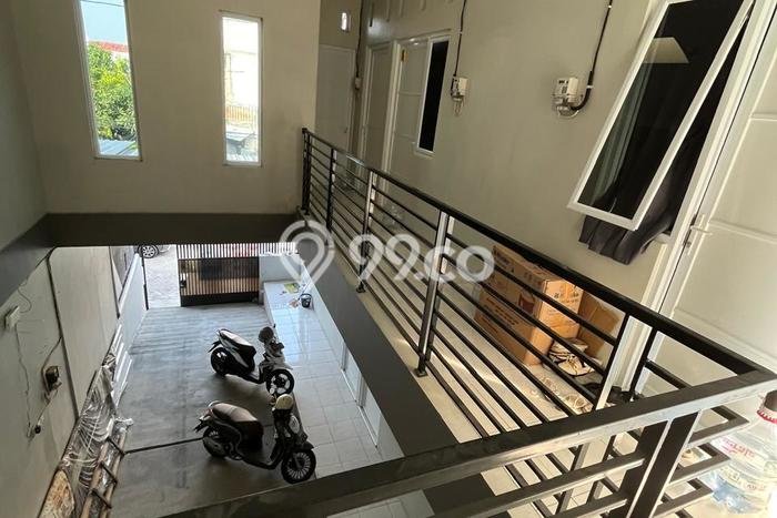 Dijual Kost di Semarang Timur, Semarang, 9 KT, 9 KM, Luas 150m2 Dijual Kost di Semarang Timur, Semarang, 9 KT, 9 KM, Luas 150m2