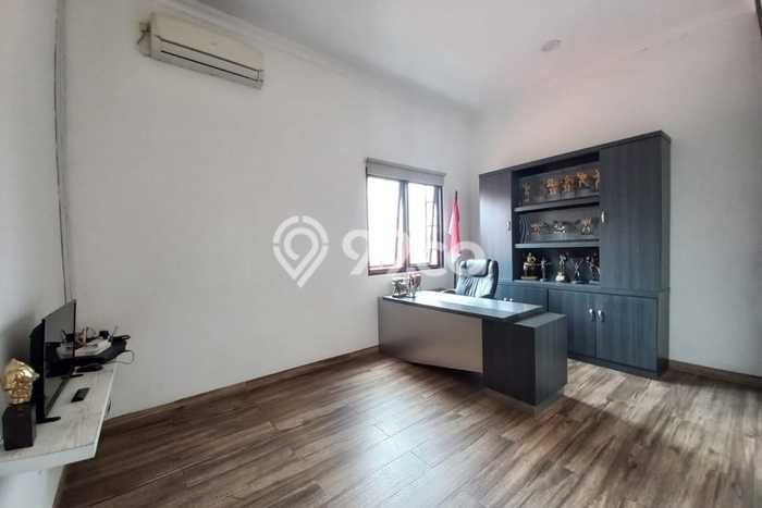 Dijual Hunian Rumah Nyaman 5 KT di Mangunsari, Semarang Dijual Hunian Rumah Nyaman 5 KT di Mangunsari, Semarang