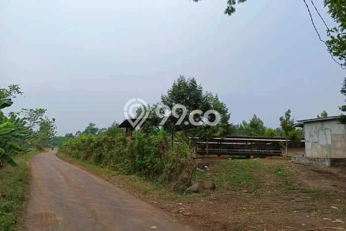 Lahan Dijual Lokasi Tulis, Batang dengan Luas Tanah 10900m2 dan Status SHM Lahan Dijual Lokasi Tulis, Batang dengan Luas Tanah 10900m2 dan Status SHM