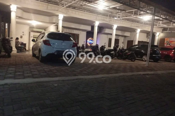 Rumah Kost Dijual di Semarang Selatan, Semarang, Spesifikasi 8 KT, 8 KM, 520m2 Rumah Kost Dijual di Semarang Selatan, Semarang, Spesifikasi 8 KT, 8 KM, 520m2