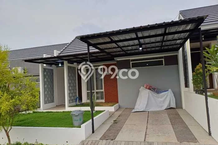 Hunian Cantik Minimalis Lb 42m2 di Semarang Tengah, Semarang Hunian Cantik Minimalis Lb 42m2 di Semarang Tengah, Semarang
