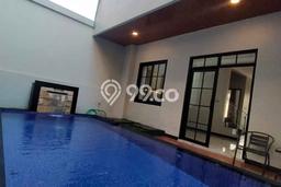 Rumah Modern 3 KT LT 200m2 di BSB City Rumah Modern 3 KT LT 200m2 di BSB City