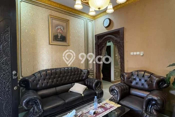Unit Kost Dijual di Umbulharjo dengan 17 Kamar Tidur & Luas Bangunan 660m2 Unit Kost Dijual di Umbulharjo dengan 17 Kamar Tidur & Luas Bangunan 660m2