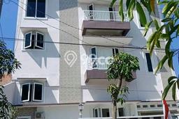 Aset Investasi! Kost Dijual di Semarang Tengah, Semarang, 24 KT, 13 KM, Luas 520m2 Aset Investasi! Kost Dijual di Semarang Tengah, Semarang, 24 KT, 13 KM, Luas 520m2