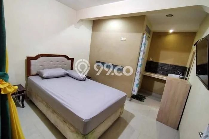 Unit Kost Dijual di Gajah Mungkur dengan 10 Kamar Tidur & Luas Bangunan 250m2 Unit Kost Dijual di Gajah Mungkur dengan 10 Kamar Tidur & Luas Bangunan 250m2