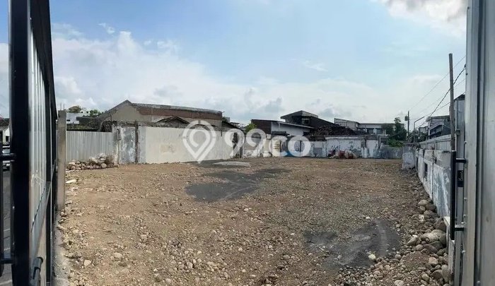 Lahan untuk Dijual di Semarang Barat Semarang Luas 246m2 Lahan untuk Dijual di Semarang Barat Semarang Luas 246m2