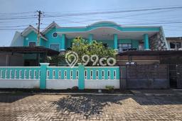 Rumah Modern Cantik 4 Kamar Bisa Langsung Pindah di Semarang Timur Rumah Modern Cantik 4 Kamar Bisa Langsung Pindah di Semarang Timur