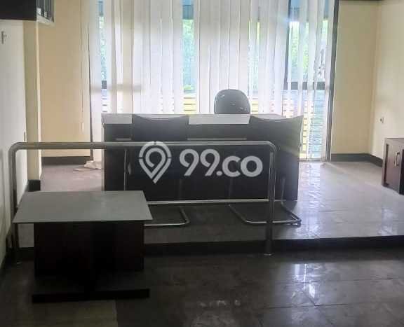 Untuk Dijual! Kantor di Menteng Atas Jakarta Pusat LT 134m2 / LB 450m2 Kawasan Strategis Untuk Dijual! Kantor di Menteng Atas Jakarta Pusat LT 134m2 / LB 450m2 Kawasan Strategis