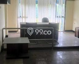 Untuk Dijual! Kantor di Menteng Atas Jakarta Pusat LT 134m2 / LB 450m2 Kawasan Strategis Untuk Dijual! Kantor di Menteng Atas Jakarta Pusat LT 134m2 / LB 450m2 Kawasan Strategis