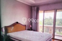 Hunian Apartemen Eksklusif untuk Dijual di Jakarta Barat dengan 3 BR & 2 Kamar Mandi Hunian Apartemen Eksklusif untuk Dijual di Jakarta Barat dengan 3 BR & 2 Kamar Mandi