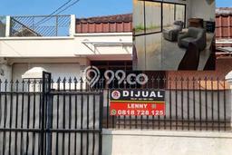 Jual Rumah Mewah Megah Dengan View Eksklusif di Kemanggisan, Jakarta Barat Jual Rumah Mewah Megah Dengan View Eksklusif di Kemanggisan, Jakarta Barat