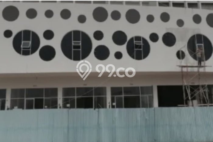 Paling Diincar! Ruko Dijual di Cikupa Citra Raya Harga Kompetitif Paling Diincar! Ruko Dijual di Cikupa Citra Raya Harga Kompetitif