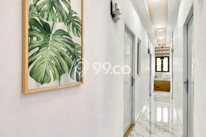 Kost Dijual di Tomang dengan 21 KT dan Luas 360m2 Kost Dijual di Tomang dengan 21 KT dan Luas 360m2