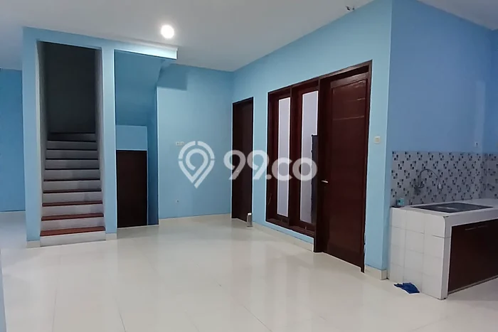 Sewa Rumah Harga Terjangkau di Bintaro Tangerang Selatan Punya 4 Kamar Tidur Sewa Rumah Harga Terjangkau di Bintaro Tangerang Selatan Punya 4 Kamar Tidur