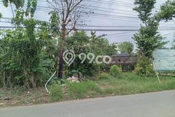 Lahan Kosong Dijual di Tigaraksa, Tangerang, Luas 11672m2 Area Strategis Lahan Kosong Dijual di Tigaraksa, Tangerang, Luas 11672m2 Area Strategis