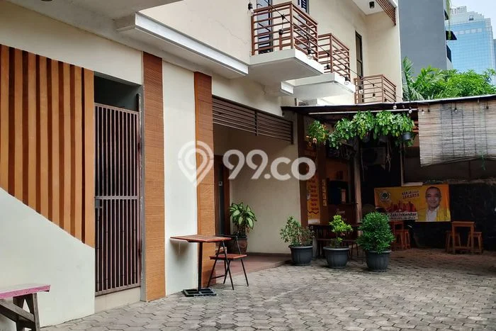 Hunian Super Elit dengan Akses Paling Strategis di Bendungan Hilir, Jakarta Pusat Hunian Super Elit dengan Akses Paling Strategis di Bendungan Hilir, Jakarta Pusat
