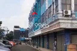 Tanah Dijual Lokasi Pasar Minggu, Jakarta Selatan Luas 3000m2 Legalitas Aman Tanah Dijual Lokasi Pasar Minggu, Jakarta Selatan Luas 3000m2 Legalitas Aman