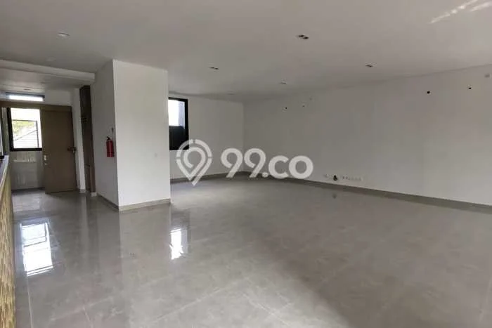 Kantor Komersial Disewakan di BSD Tangerang Selatan Luas 769m2 Kantor Komersial Disewakan di BSD Tangerang Selatan Luas 769m2