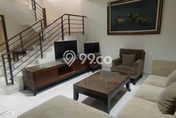 Sewa Rumah Murah di BSD Tangerang dengan 5 KT Sewa Rumah Murah di BSD Tangerang dengan 5 KT