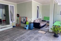 Rumah Modern Minimalis 2 KT Siap Huni di Sawangan Rumah Modern Minimalis 2 KT Siap Huni di Sawangan