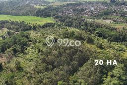 Tanah Dijual Lokasi Cianjur, Cianjur dengan Luas Tanah 200000m2 dan Status SHM Tanah Dijual Lokasi Cianjur, Cianjur dengan Luas Tanah 200000m2 dan Status SHM