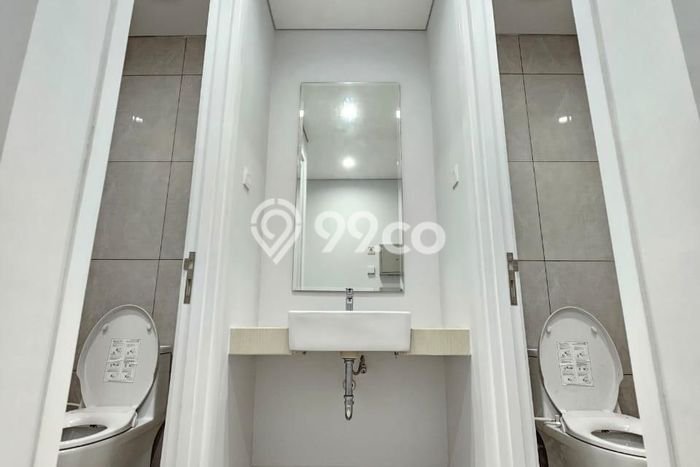 Kantor Komersial Disewakan di BSD Tangerang Selatan Luas 586m2 Kantor Komersial Disewakan di BSD Tangerang Selatan Luas 586m2