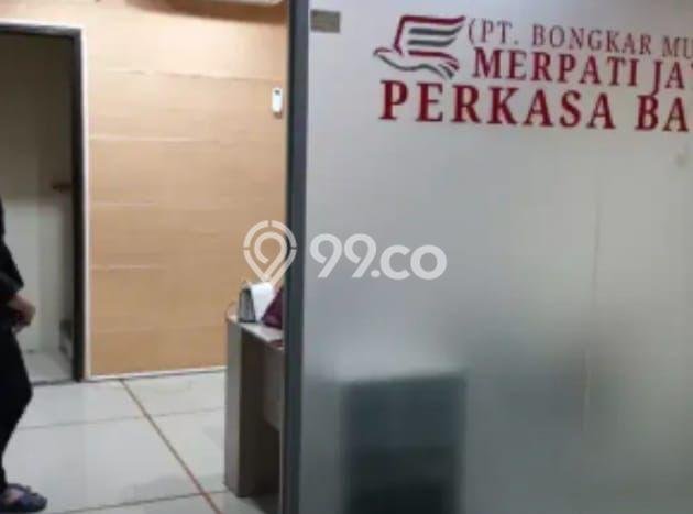 Komersial Dijual Lokasi Emas di Menteng Luas 33m2 Komersial Dijual Lokasi Emas di Menteng Luas 33m2
