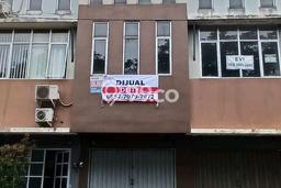 Ruko Komersial Disewakan di Gunung Sindur Bogor Luas 156m2 Ruko Komersial Disewakan di Gunung Sindur Bogor Luas 156m2