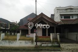 Hunian Elit LB 250m2 Siap Huni Desain Elegan di BSD, Tangerang Hunian Elit LB 250m2 Siap Huni Desain Elegan di BSD, Tangerang