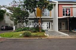 Dijual Hunian Rumah Nyaman 3 KT di Gading Serpong, Tangerang Dijual Hunian Rumah Nyaman 3 KT di Gading Serpong, Tangerang