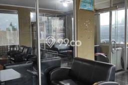 Tanah Strategis Dijual di Pamulang Tangerang Selatan 908m2 Tanah Strategis Dijual di Pamulang Tangerang Selatan 908m2
