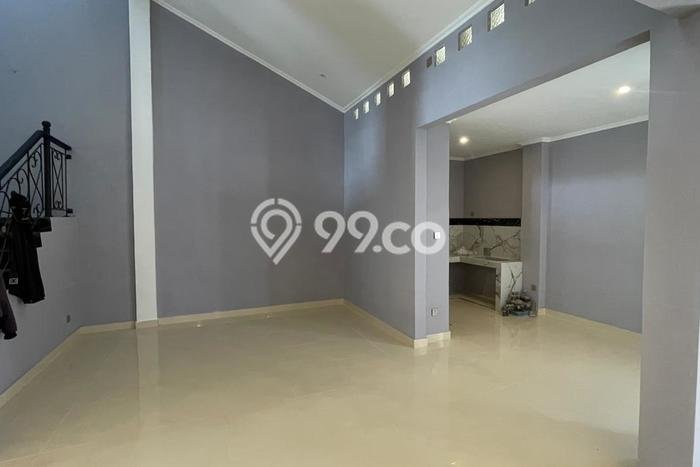 Rumah Elit Modern Siap Huni di BSD Tangerang Rumah Elit Modern Siap Huni di BSD Tangerang
