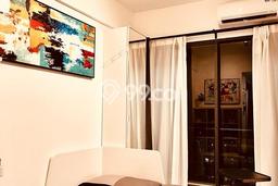 Hunian Apartemen Nyaman di BSD 0 Kamar Tidur Hunian Apartemen Nyaman di BSD 0 Kamar Tidur