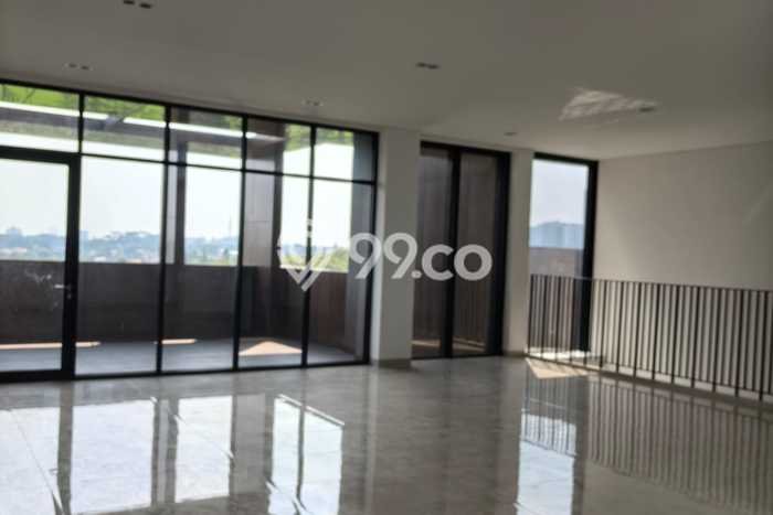 Kantor Komersial Disewakan di BSD Tangerang Selatan Luas 769m2 Kantor Komersial Disewakan di BSD Tangerang Selatan Luas 769m2