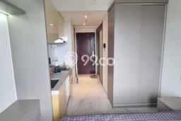 Dijual Apartemen 0 KT 1 KM di BSD Dijual Apartemen 0 KT 1 KM di BSD