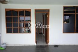 Hunian Nyaman Asri 3 KT Siap Pakai di Bintaro Tangerang Selatan Hunian Nyaman Asri 3 KT Siap Pakai di Bintaro Tangerang Selatan