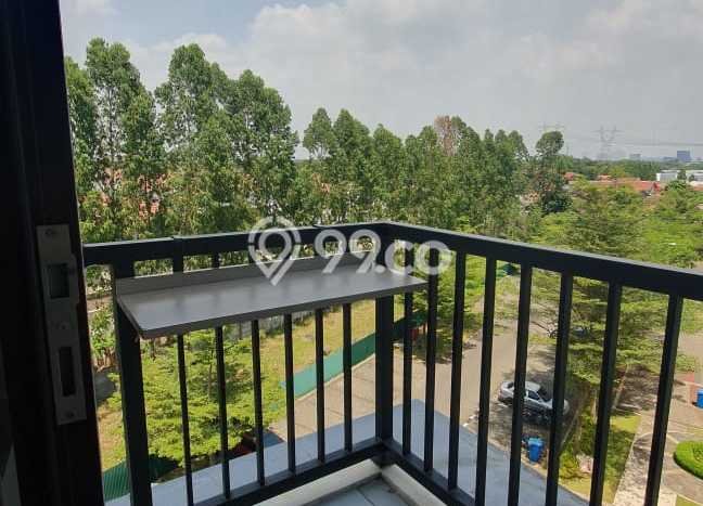 Dijual Apartemen Nyaman di BSD Tangerang Selatan 2 Kamar Tidur Dijual Apartemen Nyaman di BSD Tangerang Selatan 2 Kamar Tidur